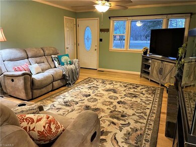 7358 Davis Country Rd, Randleman, NC 27317 - photo 5