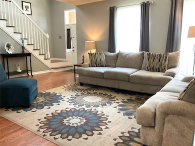 FORMAL LIVING ROOM