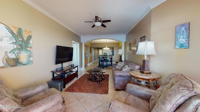 Legacy Towers Condo Rentals unit 905, Gulfport, MS 39507 - photo 4