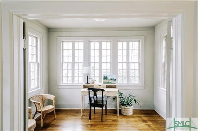 1005 E 41st St, Savannah, GA 31401 - photo 7