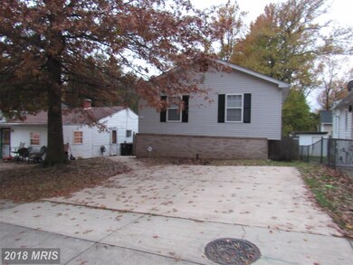 304 Goldleaf Ave, Capitol Heights, MD 20743 - photo 2