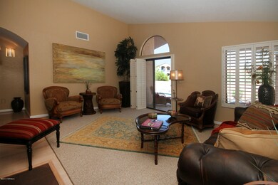 Large Living Room w/Fireplace #3
