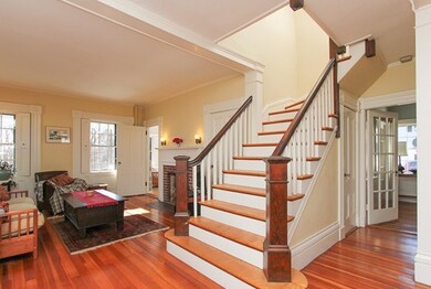 160 Locust St, Danvers, MA 01923 - photo 4
