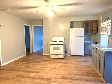 45 Mitchell St unit 1, New Bedford, MA 02746 - photo 6