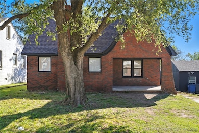 2537 N Boston Ave, Tulsa, OK 74106 - photo 2