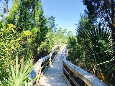 Community Dock