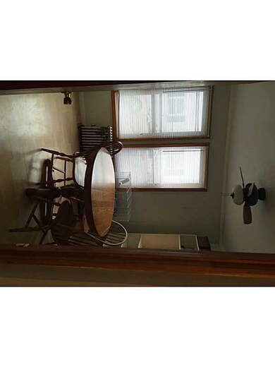 Dining Area.