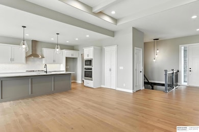 10316 S 212th St, Gretna, NE 68028 - photo 3