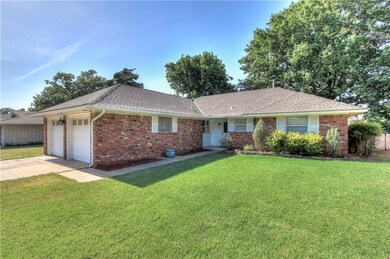 4313 NW 57th St, Oklahoma City, OK 73112 - photo 2