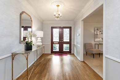 10314 Shady River Dr, Houston, TX 77042 - photo 4