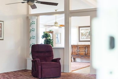 5646 Dennis Rd, Ducor, CA 93218 - photo 2