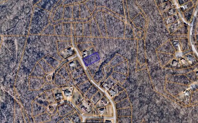 Lot 3 Block 4 Hartlepool Ln, Bella Vista, AR 72715 - photo 3