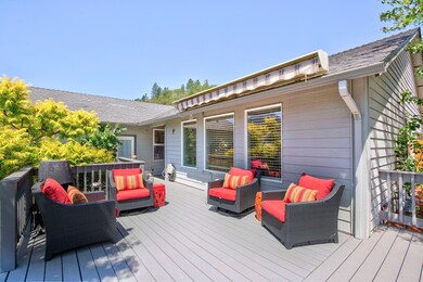 deck furnishing