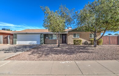 325 N Guthrie St, Mesa, AZ 85203 - photo 3