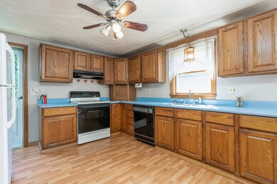 161 Peacock Rd, Acton, ME 04001 - photo 5