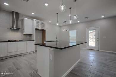 461 Davis Greenwood Ct, Vinton, TX 79821 - photo 6