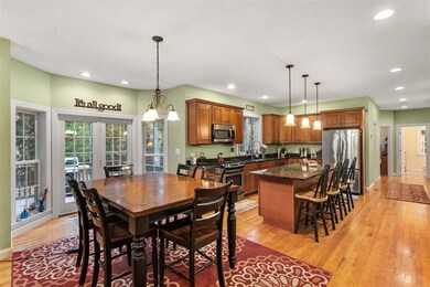 10 Squire Way, South Hampton, NH 03827 - photo 3