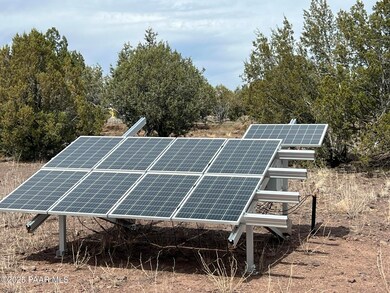 40850 N Stagecoach Blvd, Ash Fork, AZ 86320 - photo 6