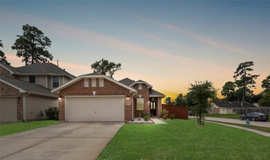 10906 Sun River Falls Dr, Humble, TX 77396 - photo 4