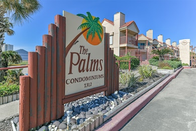 7312 Seawall Blvd unit 217, Galveston, TX 77551 - photo 2
