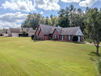 10321 Loftin Dr, Olive Branch, MS 38654 - photo 5