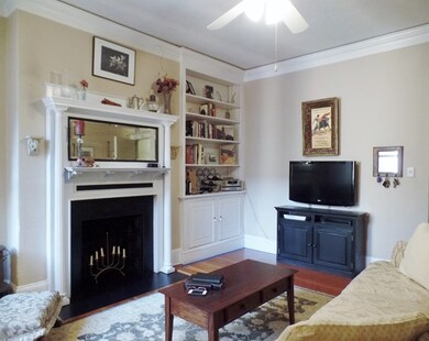 30 Peterborough St unit 24, Boston, MA 02215 - photo 2