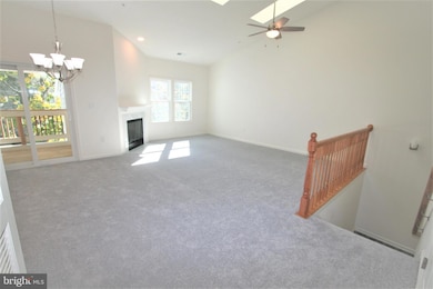 14225 Jib St unit 31 ON DOOR 8432, Laurel, MD 20707 - photo 6