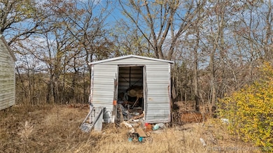 13975 Cedar Ave, Schulter, OK 74460 - photo 3