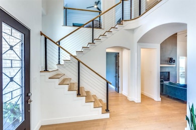 720 Almeda Ln, Prosper, TX 75078 - photo 3