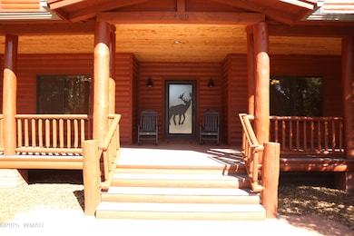 400 N Lantana Ln, Show Low, AZ 85901 - photo 2