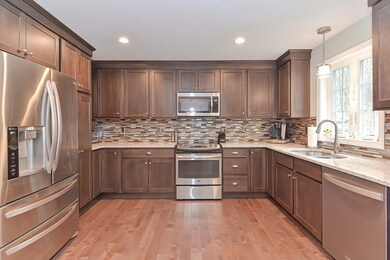 141 Moon Hill Rd, Northbridge, MA 01534 - photo 7