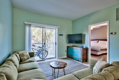 SPACIOUS ROOM