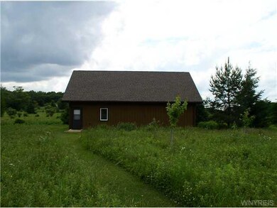 Exterior Back