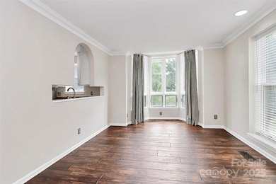 328 W 6th St unit 2, Charlotte, NC 28202 - photo 3