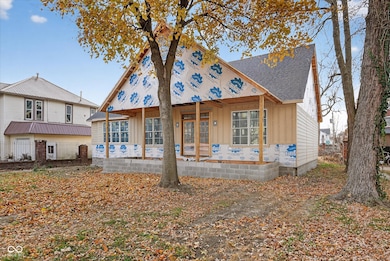 312 N West St, Tipton, IN 46072 - photo 2