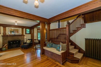 29 Fifth Ave, Saratoga Springs, Inside, NY 12866 - photo 7