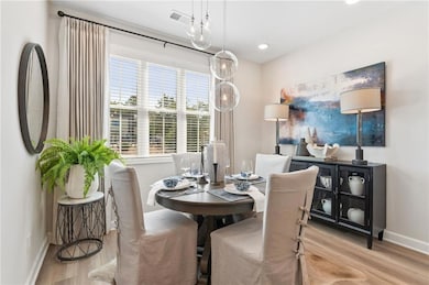 3352 Cranston Ln, Kennesaw, GA 30144 - photo 2