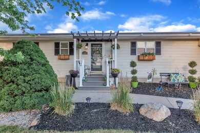 10901 S 12th St, Schoolcraft, MI 49087 - photo 3