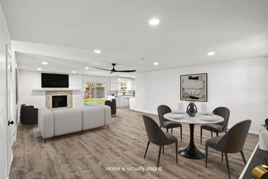 2153 Shady Grove Dr, Bedford, TX 76021 - photo 7