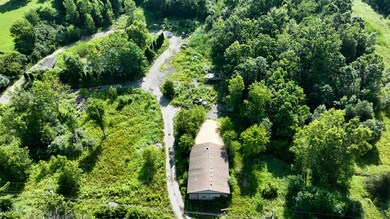 Pole Barn