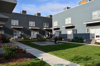 harmony hill summer pretty exterior phot
