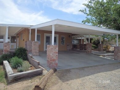 Carport