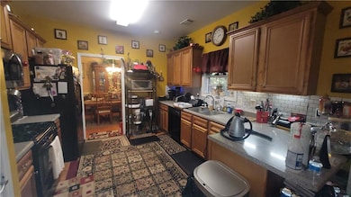 2182 Ann Ln, Lithia Springs, GA 30122 - photo 7