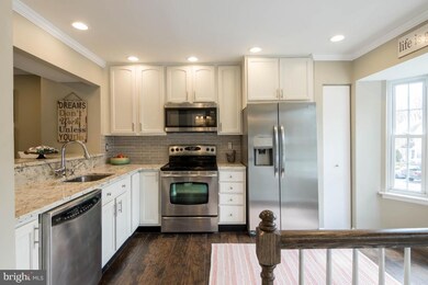 3804 Rolling Way, Nottingham, MD 21236 - photo 5