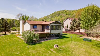 Back of House