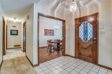 2125 Savannah Trail, Denton, TX 76205 - photo 4