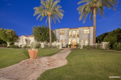 3453 E Jaeger Cir unit 1, Mesa, AZ 85213 - photo 2