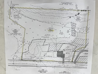 Over 5 acres!