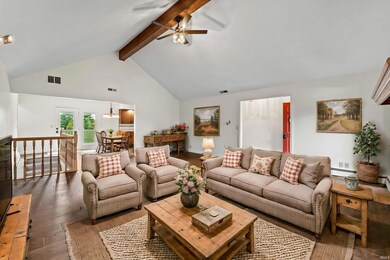 7637 E State Road 205, Churubusco, IN 46723 - photo 5