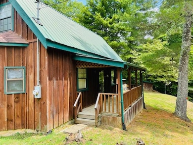 Cabin